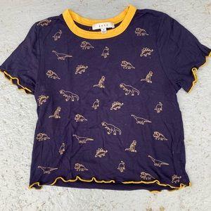 Dino Tee